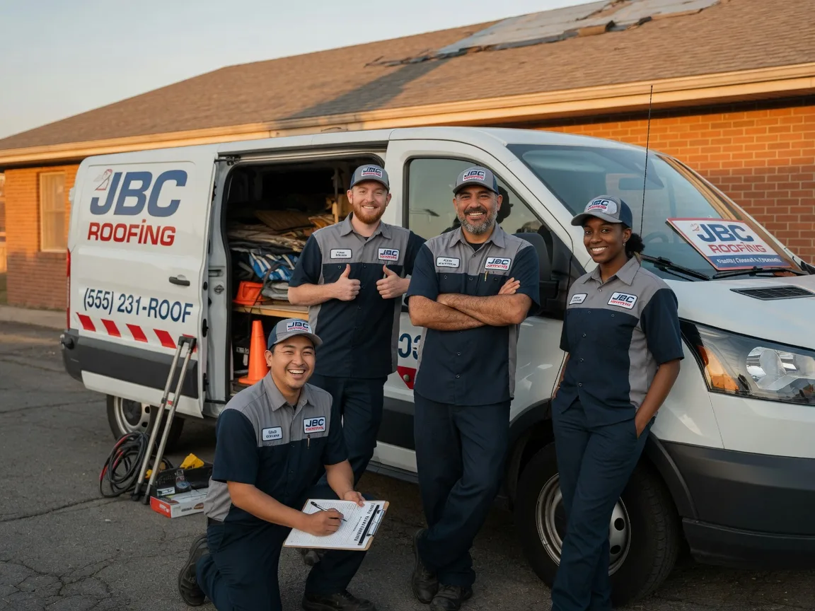 Roof Replacement company in Shell, WY